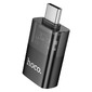 Переходник Hoco UA36B Type-c to USB