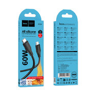 Usb-Кабель Hoco X124 Type-C to Type-C 