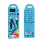 Usb-Кабель Hoco X124 Type-C to Type-C 