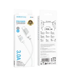 USB-Кабель Borofone BX107 Excellent 