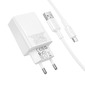 Сетевое зарядное устройство Borofone BAS72A (18w)