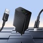 Сетевое зарядное устройство Borofone BAS72A (18w)