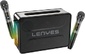 Портативная колонка LENYES S859