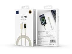 Usb-Кабель WiWU Wi-C038  