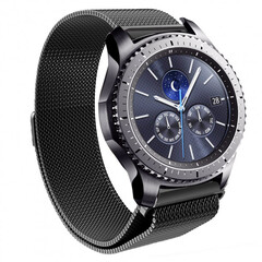 Ремешок для Samsung Galaxy Watch миланская петля