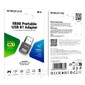 Bluetooth адаптер Borofone DH8