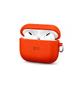 Чехол HDD AIRPODS Pro 2(orange)