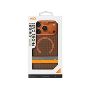 Чехол HBC-461 Olivine Series(iP17ProMax/Orange)