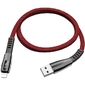 Кабель USB Hoco U70 Lightning 2.4A