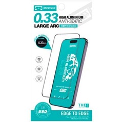 Защитное стекло 10D ROCKYMILE