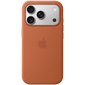 Чехол APPLE (iPhone 17 Pro/Silicone Case with MagSafe – Terra Cotta MGFJ4ZM/A)
