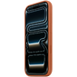 Чехол APPLE (iPhone 17 Pro/Silicone Case with MagSafe – Terra Cotta MGFJ4ZM/A)