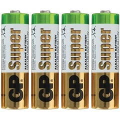 Батарейки GP 15ARS-2SB4 Super