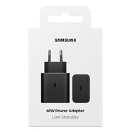 Адаптер питания Samsung EP-T6010NBEGRU 60W PD