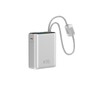 Портативный аккумулятор Wiwu T203ALF