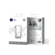 Портативный аккумулятор Wiwu P027