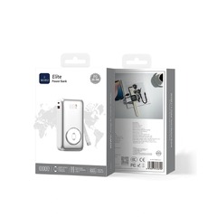 Портативный аккумулятор Wiwu P027