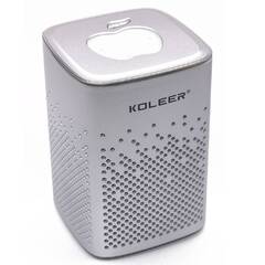 Колонка портативная Koleer S818