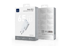 Зарядное устройство Wiwu G035 (65w)
