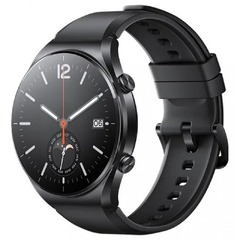 Смарт часы Xiaomi Watch S1 Active Space Black, под заказ (3-7 дней)