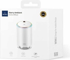 Увлажнитель воздуха WIWU Wi-AR003 