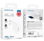 Зарядное устройство Borofone BA73A