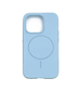 Чехол Silicone Case iP16Pro/blue