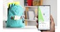 Смарт трекер Samsung SmartTag 2 EI-T5600