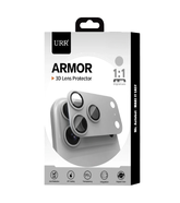 Линзы URR ARMOR 3D(iP17Pro)