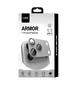 Линзы URR ARMOR 3D(iP17Pro)