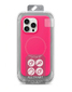 Чехол Silicone Case iP16ProMax/Pink