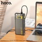 Портативный аккумулятор Hoco Q13 /20000 мАч PD65W