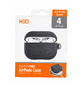 Чехол HDD AIRPODS 4(black)