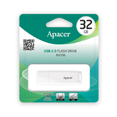 USB-накопитель Apacer AH336 32GB