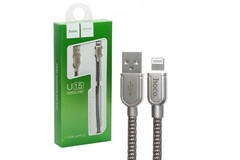 USB-кабель Hoco U15 Eminently Lucidity 