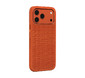 Чехол HBC-434 Misty Series(iP17Pro/Orange)