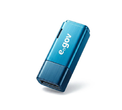 USB-Флешка для ЭЦП и документов