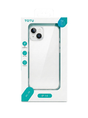 Чехол TOTU PC19 iP14