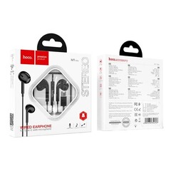 Наушники Hoco M1MAX Type-C