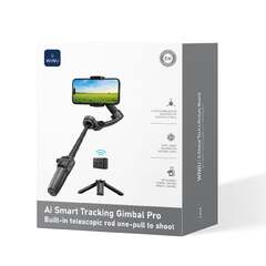 Штатив-селфи-палка WiWU AI-Smart Wi-SE016