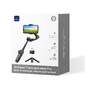 Штатив-селфи-палка WiWU AI-Smart Wi-SE016