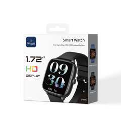 Смарт-часы WiWU Smart Watch SW06