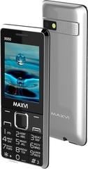 Мобильный телефон Maxvi X650 