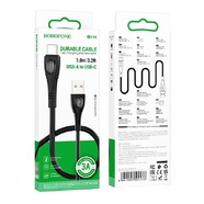 USB-Кабель Borofone BX98 (60w)