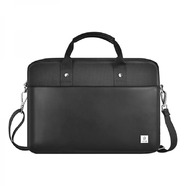 Чехол-Сумка "HALI LAPTOP BAG"(14/black)