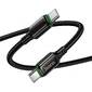 Usb-Кабель Hoco X127 Type-C на Type-C