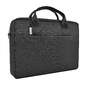 Чехол-сумка WiWU "MINIMALIST LAPTOP BAG PRO II"(14/Gray)