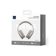 Гарнитура WiWU Airbuds MAX TD-13 (Gold)