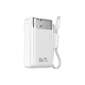 Портативный аккумулятор WiWU Power Plus T132 65 Вт