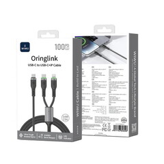 Usb-Кабель WiWU C072  
